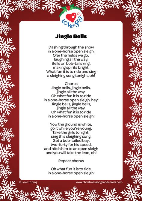 jingle bell video|jingle bells video with lyrics.